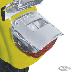 VISERIE DE FEU ARRIERE