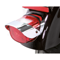 VISIERE DE FEUX ARRIERE FXWG