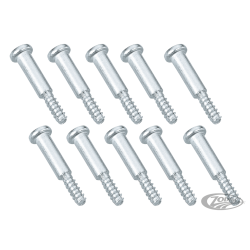 VIS POUR LENTILLES DE FEUX ARRIERE