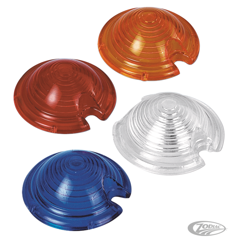 FEUX ARRIERE SPARTO NOUVEAU STYLE