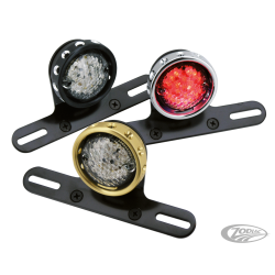 FEUX ARRIERE CUSTOM LED