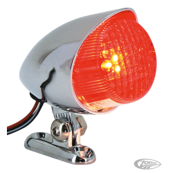 FEU ARRIERE HI-GLIDE STREAMLINER BULLET