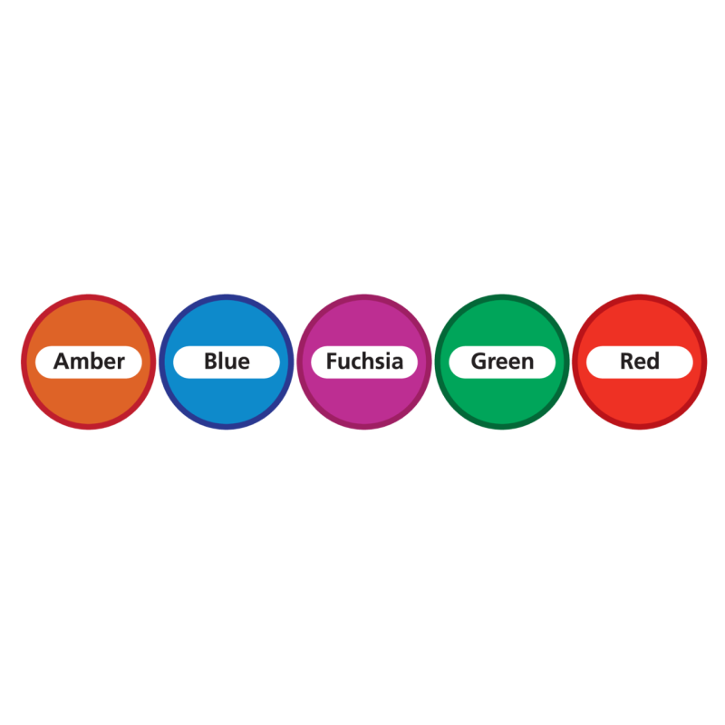 BANDES CYRON AVEC LED