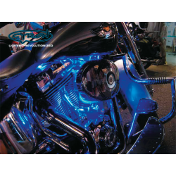 BANDES CYRON AVEC LED