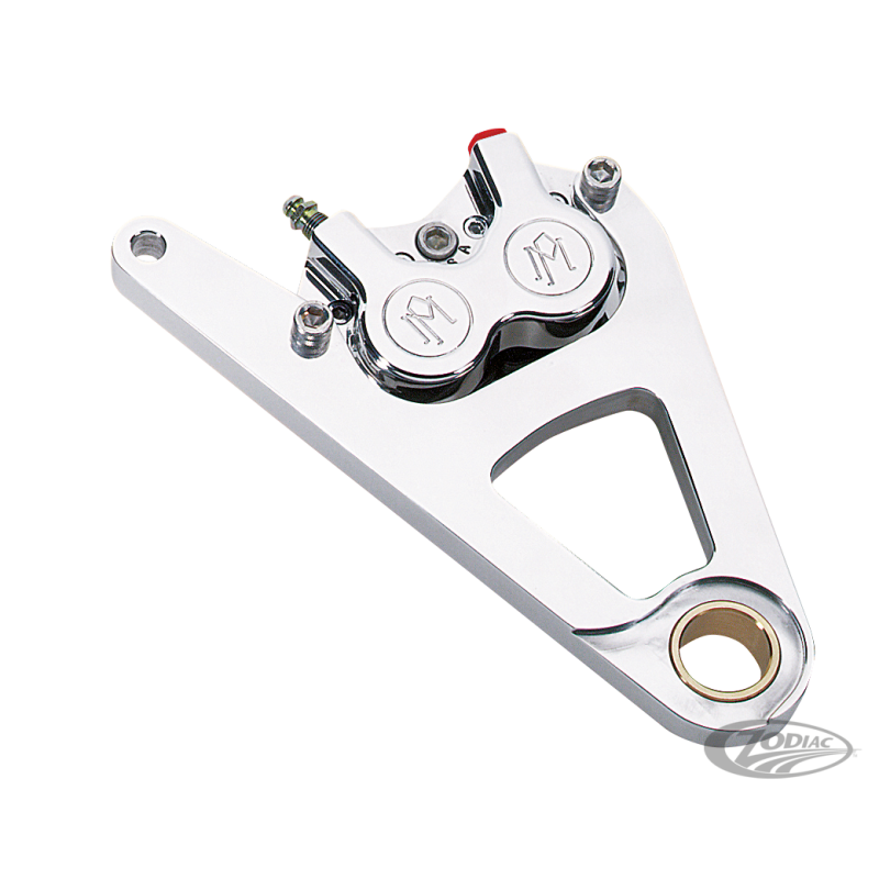 ETRIER PM 4 PISTONS POUR SPRINGER