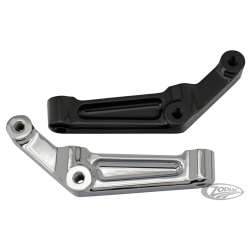 ETRIERS PM 4 PISTONS A MONTAGE RADIAL