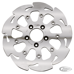 DISQUES DE FREIN "WAVE"