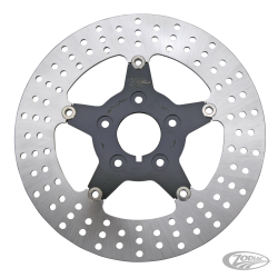 DISQUES DE FREIN ETOILE 5 BRANCHES