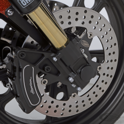 DISQUES DE FREIN ETOILE 5 BRANCHES