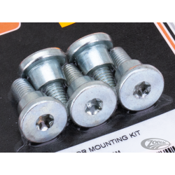 DISQUE V-ROD & CVO TOURING AVANT POUR DYNA & V-ROD