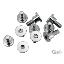 DISQUE V-ROD & CVO TOURING AVANT POUR DYNA & V-ROD