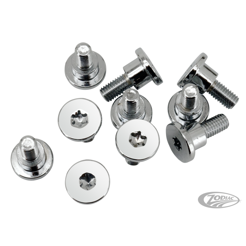 DISQUE V-ROD & CVO TOURING AVANT POUR DYNA & V-ROD