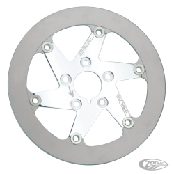 DISQUES FLOTTANTS BERINGER AERONAL