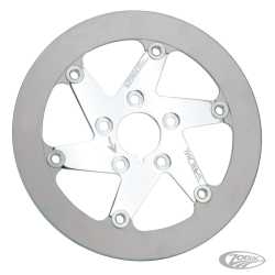 DISQUES FLOTTANTS BERINGER AERONAL