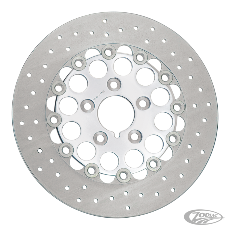 DISQUES FLOTTANTS BERINGER CLASSIQUE