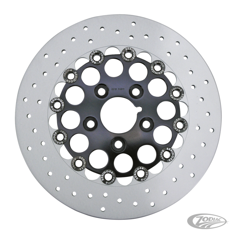 DISQUES FLOTTANTS BERINGER CLASSIQUE