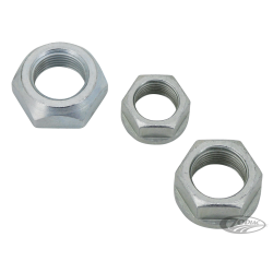 BOULONS D'AXE DE ROUE ARRIERE