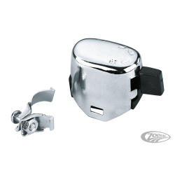 COMMUTATEURS UNIVERSELS