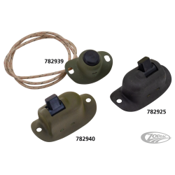 INTERRUPTEUR ISOLANT FEU STOP DE STYLE WLC