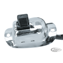 1929-1972 STYLE DE COMMUTATEUR DE GUIDON