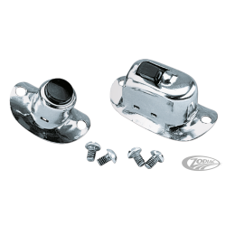 CONTACTEURS DE GUIDON ET VIS STYLE 1929-1972