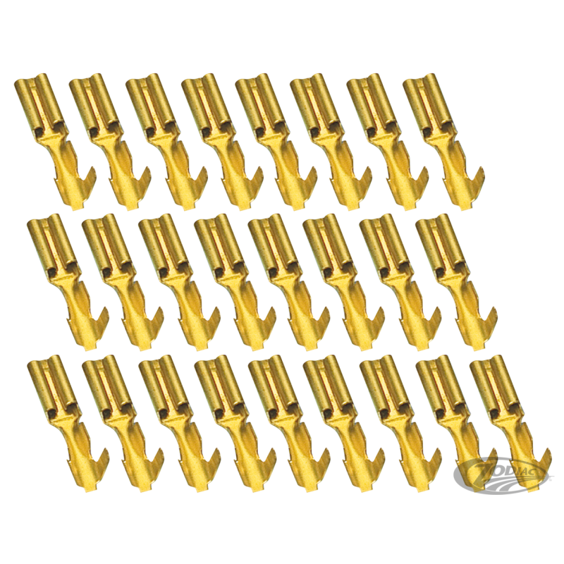 COMMODOS DE GUIDON STYLE 1972 A 1981