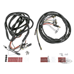 COMMODOS DE GUIDON STYLE 1972 A 1981