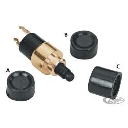 COMMODOS DE GUIDON STYLE 1972 A 1981