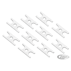 COMMODOS DE GUIDON STYLE 1972 A 1981