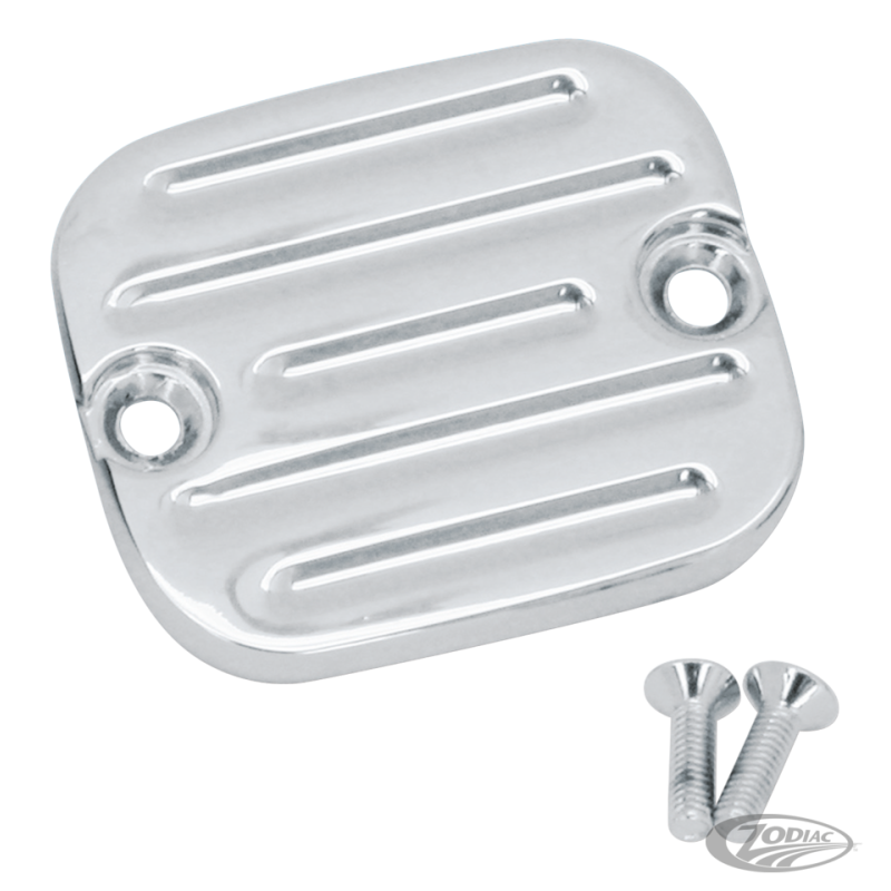 COUVERCLE DE MAITRE CYLINDRE RAINURE DE 1996 AU PRESENT