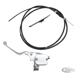 KITS DE CONVERSION EN EMBRAYAGE HYDRAULIQUE POUR 1996 AU PRESENT SPORTSTER