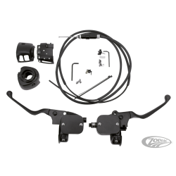 KITS DE CONVERSION EN EMBRAYAGE HYDRAULIQUE POUR 1996 AU PRESENT SPORTSTER