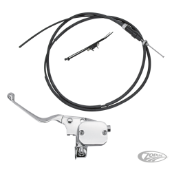 KITS DE CONVERSION EN EMBRAYAGE HYDRAULIQUE POUR 1996 AU PRESENT SPORTSTER