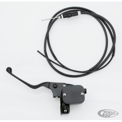 KITS DE CONVERSION EN EMBRAYAGE HYDRAULIQUE POUR 1996 AU PRESENT SPORTSTER