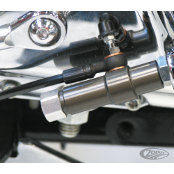 KITS DE CONVERSION EN EMBRAYAGE HYDRAULIQUE POUR 1996 AU PRESENT SPORTSTER