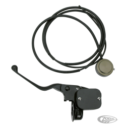 KITS EMBRAYAGE HYDRAULIQUE POUR BIG TWIN ET TWIN CAM