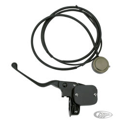 KITS EMBRAYAGE HYDRAULIQUE POUR BIG TWIN ET TWIN CAM