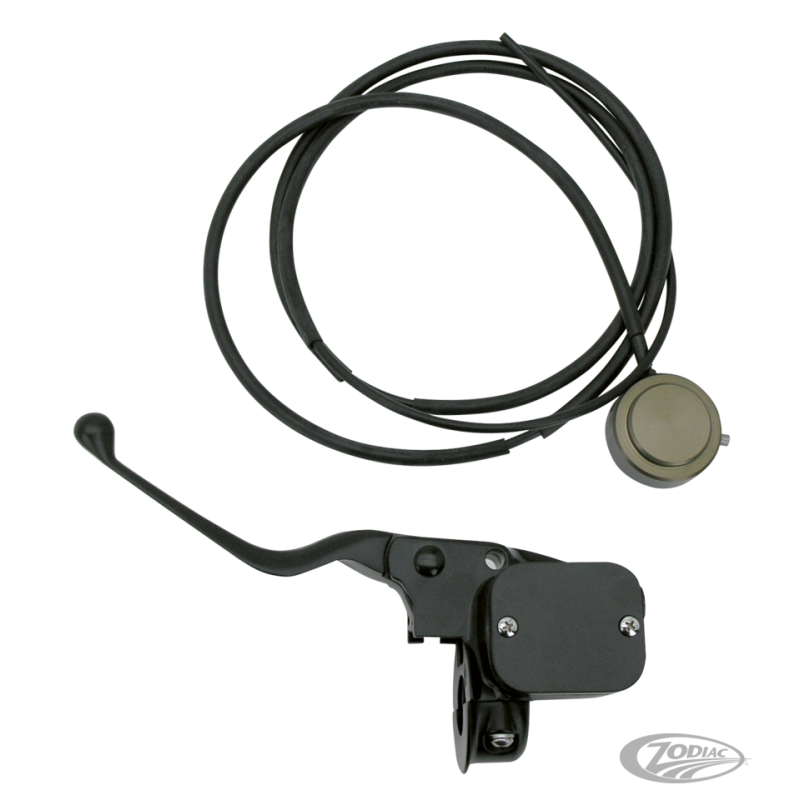 KITS EMBRAYAGE HYDRAULIQUE POUR BIG TWIN ET TWIN CAM