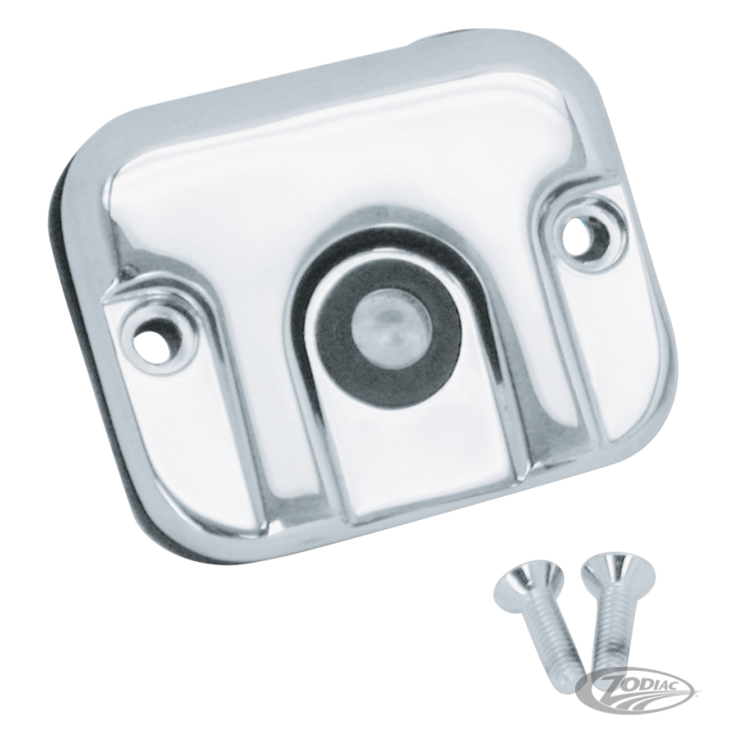 COUVERCLE DE MAITRE CYLINDRE DE 1996 AU PRESENT