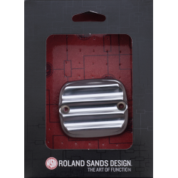 COUVERCLES DE MAITRE-CYLINDRE ROLAND SANDS DESIGNS