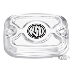 COUVERCLES DE MAITRE-CYLINDRE ROLAND SANDS DESIGNS