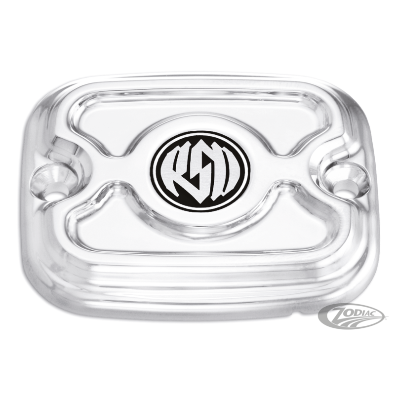 COUVERCLES DE MAITRE-CYLINDRE ROLAND SANDS DESIGNS