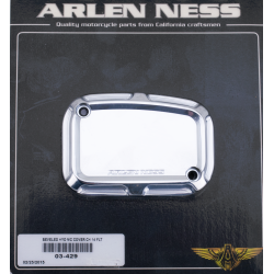 COUVERCLE DE MAITRE CYLINDRE ARLEN NESS