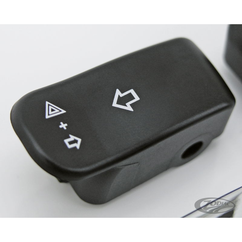 EXTENSIONS BOUTONS CLIGNOTANT