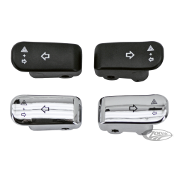 EXTENSIONS BOUTONS CLIGNOTANT