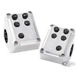 KITS COMMANDES PM 9/16" POUR CONTACTEURS CAN BUS STOCK