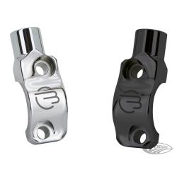 SUPPORTS DE RETROVISEURS POUR COMMANDES BERINGER