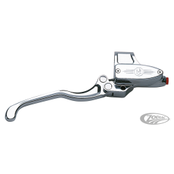 MAITRE CYLINDRE DE FREIN PM "CONTOUR"