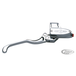 MAITRE CYLINDRE DE FREIN PM "CONTOUR"