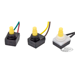 CONTACTEURS USINES PM CONTOUR BILLET ALUMINIUM